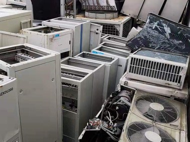 家电换新能否搭上“绿色回收”的快车？