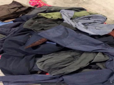 关于加快推进废旧纺织品循环利用的实施意见答记者问