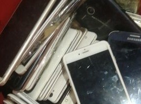 旧手机是“金矿” 如何有效提升回收率？