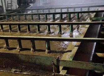 河南因地制宜推动农村生活污水治理