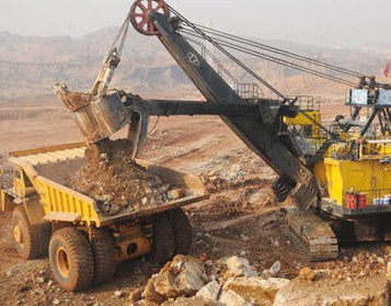 河北全面排查整治违法采矿破坏生态环境问题