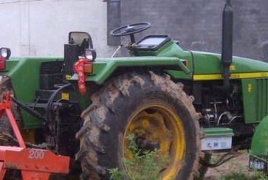 安顺西秀区多部门联合开展变型拖拉机专项整治活动