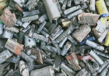 郑州废旧铅蓄电池将集中收集、转运