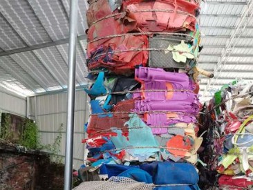 包装巨头安姆科Amcor宣布采用先进回收PE材料