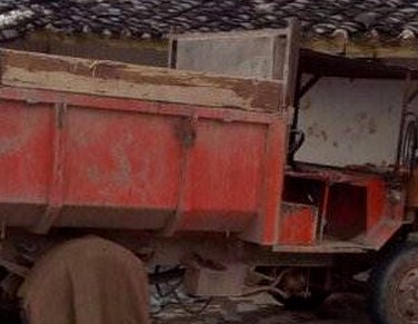 四川绵阳召开变型拖拉机报废清零专项整治工作推进会