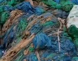 多措并举 甘肃白沙镇扎实推进废旧地膜回收利用工作