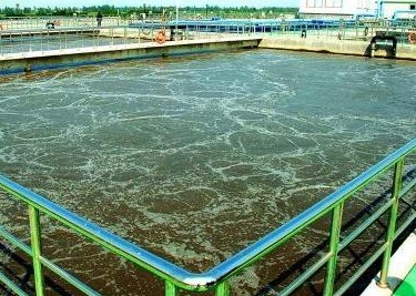 全国首座高浓度光伏废水再生利用工业污水厂通过验收