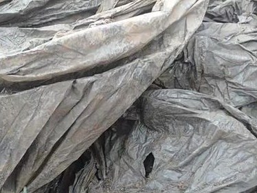 南宁：到2025年农膜回收率达85%以上