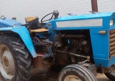 新疆库尔勒市有序推进拖拉机报废注销工作