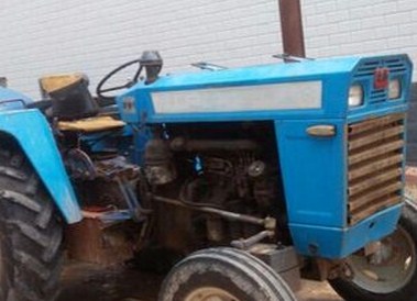 西安高陵区扎实推进农业机械报废更新工作