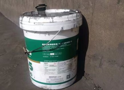 废塑料机油桶回收货源充足 利润可观 Dingtalk_20220520175558.jpg