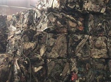 南宁甘圩镇查处一非法回收报废机动车拆解点