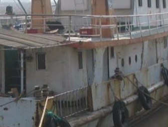 退役报废船舶最后去了哪里？