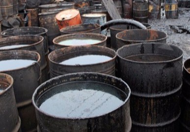 河北三部门联合重点打击涉危废和数据造假违法犯罪 河北三部门联合重点打击涉危废和数据造假违法犯罪