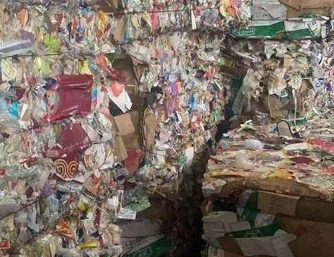 东莞围绕8大领域创建国家“无废城市”