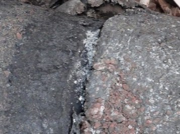 尾矿库污染隐患排查中涉及哪些环境监测内容？