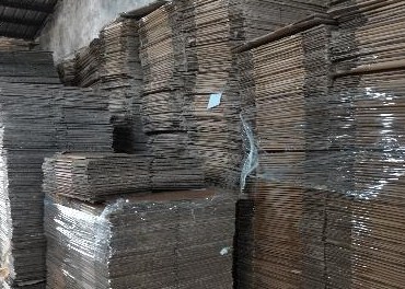 广州快递业推行包装循环使用 广州快递业推行包装循环使用