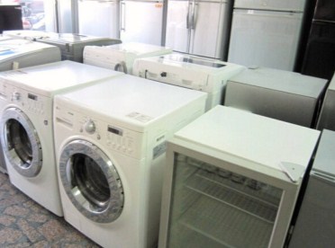 各环节综合施策 推动废旧家电回收向好发展 各环节综合施策 推动废旧家电回收向好发展