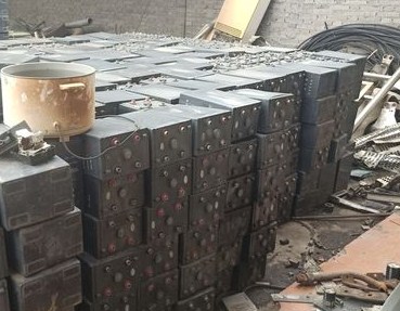 欧洲最大动力电池回收工厂在挪威启动