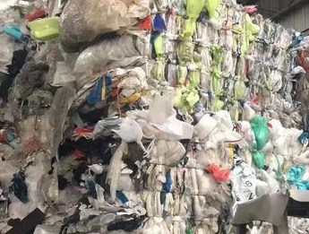 香港目标年底拟提高塑料袋征费至1港元