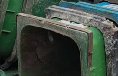 浙江各地生活垃圾治理成效显著 浙江各地生活垃圾治理成效显著