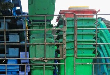 六安市为全面推进生活垃圾分类工作制定“七举措”