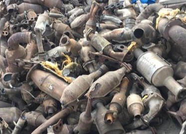 重金属污染处理手段有哪些？