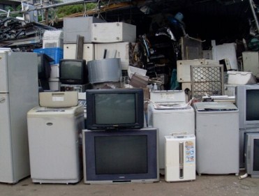 一年超200万电子“垃圾” 重庆如何处理？