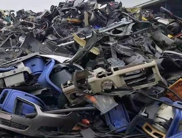 广州报废汽车价格及拆解料价格偏弱运行