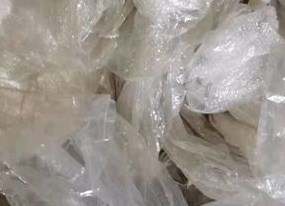 经合组织：2060年全球产生塑料垃圾量将增加近两倍