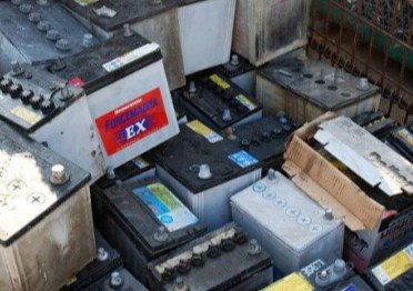 安徽动力蓄电池回收利用已有成效