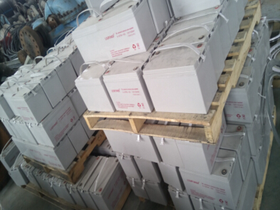 动力电池回收千亿级市场谁主沉浮？