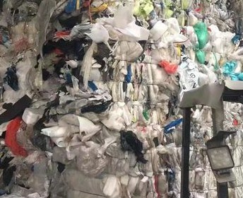 加拿大对塑料袋、塑料餐盒等一次性塑料产品实施禁令