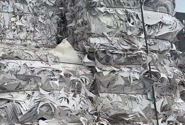 美国一季度废纸出口相对稳定