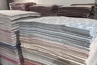 造纸行业等主要产品单位取水量将下降10%