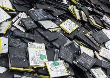 小作坊是千亿动力电池回收路上一大障碍