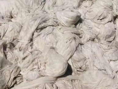 滁州全面防治农业固体废弃物污染