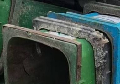 厦门生活垃圾分类工作蝉联全国大城市第一档第1名