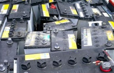 日一车企计划回收旧车电池