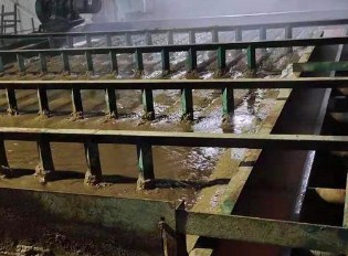 提升人居环境质量 山东聊城大力推进农村生活污水治理