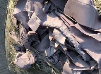 平凉系统推进生态环境问题排查整治