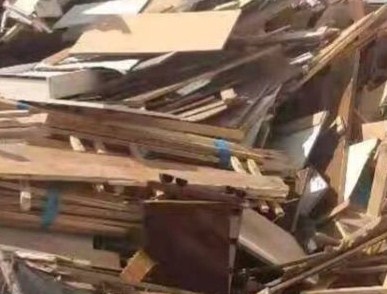 全国首个园林绿化废弃物资源化利用科普展馆落户北京