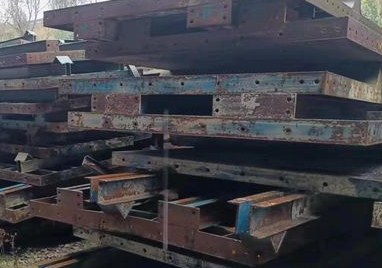 工信部组织召开LNG船用钢材供需座谈会 工信部组织召开LNG船用钢材供需座谈会