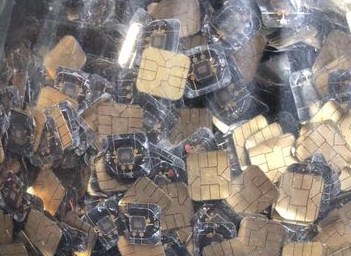 废旧芯片回收行业市场发展情况 废旧芯片回收行业市场发展情况