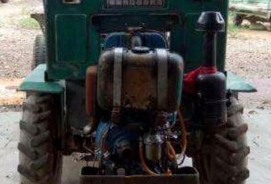 忠县力争7月底前全面完成全县变拖清零总体目标