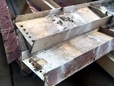 广东废钢混乱下跌 市场成交逐渐减少