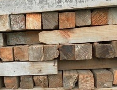 木竹结构发展可助力建筑领域碳减排