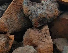 红色精神+绿色生态 江西永新废弃采石场成打卡地