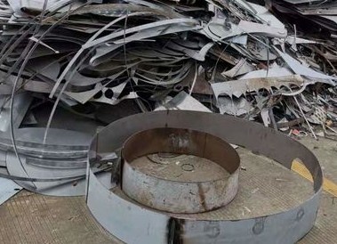 兴化戴南镇建设不锈钢产品清洗中心