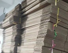 快递纸箱回收折射消费升温